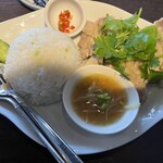 Sabai Sabai Thai - 