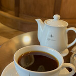 リオン菓子店 - 