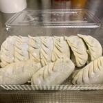 リュウセン - 生餃子 １パック  １０個 入り