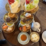 リオン菓子店 - 