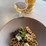 レストランmio - 