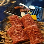 Hitokire Yakiniku Ichibo - 