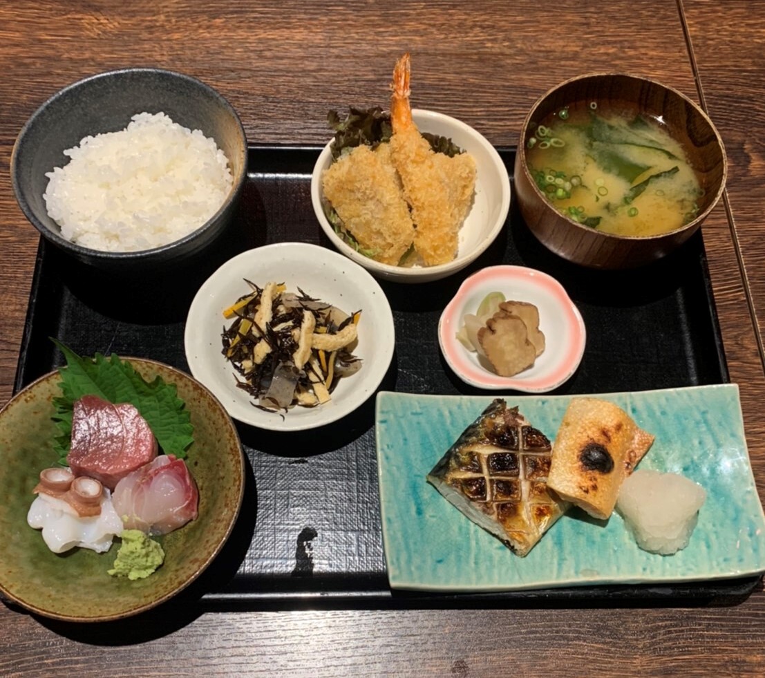 写真 : 築地とときち 新宿三丁目店 - 新宿三丁目/居酒屋 | 食べログ