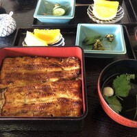 駒形前川 浅草本店 -  駒形前川 浅草本店 -