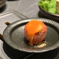 #ヒロキヤ六本木 - ・タレユッケ
