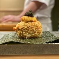 鮨結う翼 - 