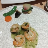 中国料理 舜天 - 