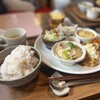 にじいろcafe - 料理写真: