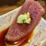 味の食彩館 - 鮪