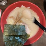 百歩ラーメン - 