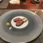リナシメント - 美しいお肉。