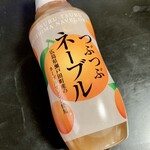 道の駅 北の関宿 安芸高田 - つぶつぶネーブル ¥540