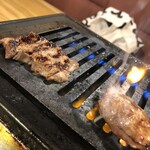 焼肉 哲 立川本店 - 
