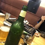 焼肉 哲 立川本店 - 