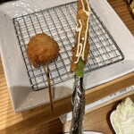 揚八 裏なんば店 - 