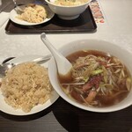 中国料理 天天 - 