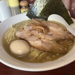 楽観 - 特製パール990円