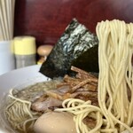 楽観 - 麺リフト