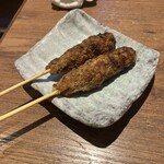 炭火焼鳥酒場だんご - 