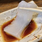 味の食彩館 - イカ