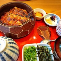 うなぎのしろむら 春日井 -  うなぎのしろむら 春日井 -