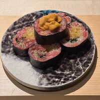 鮨shizuku 西天満 - 