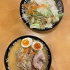 濃厚味噌ラーメンジム 味噌のジョー