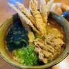 大地のうどん 宗像店