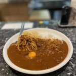 ちかごろのカレー屋さん KANAE - 