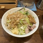 Tsukemen Tetsu - 