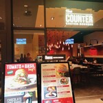 THE COUNTER 六本木 - 