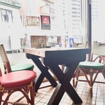 路地裏カフェ 千葉店 - 