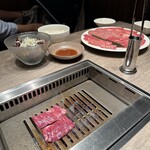 焼肉うしごろ - 