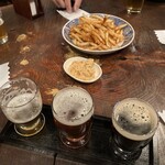 Numazu Fishmarket  Taproom - 