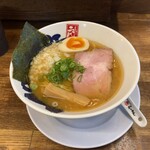 Mongo Iramen - 二代目？