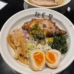 麺屋 聖 - 