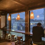 Numazu Fishmarket  Taproom - 