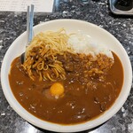 ちかごろのカレー屋さん KANAE - 