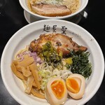 麺屋 聖 - 