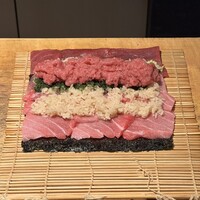 鮨shizuku 西天満 - 