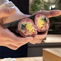 鮨shizuku 西天満 - 