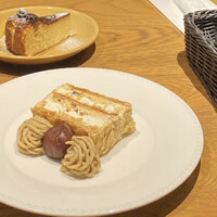 キハチ 青山本店 - 