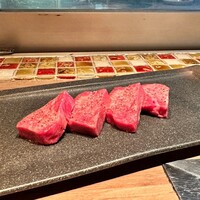 上等焼肉 ひらく - 