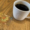 STARBUCKS COFFEE - 