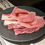 代官山焼肉 kintan - 