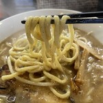 つけ麺　らいこう - 