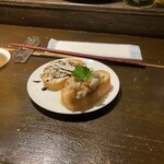 サンク　ディアマン - アミューズ