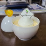 アン プティ パルファン - 料理写真: