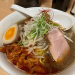 らーめん来斗 - 