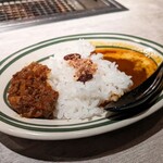 代官山焼肉 kintan - 